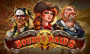 pgslotpeh888 Bounty Raid 2