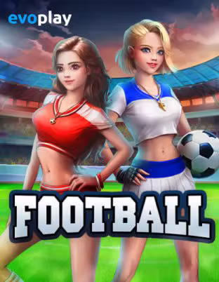 pgslotpeh888 Football Portrait